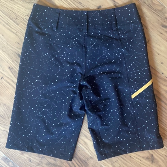 Sold Out Online! Wild Rye Kaweah Mountain Bike Shorts Constellation - Picture 4 of 6